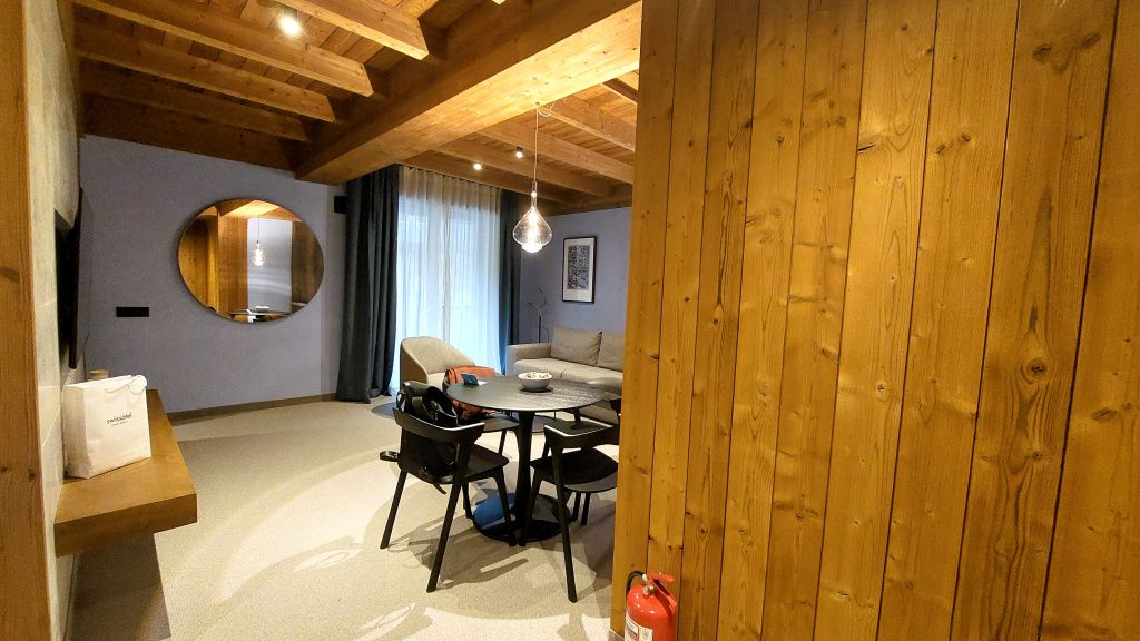 GALERIE FOTO | Cum arată primul hotel de 5 stele din Poiana Brașov - Imagine 42