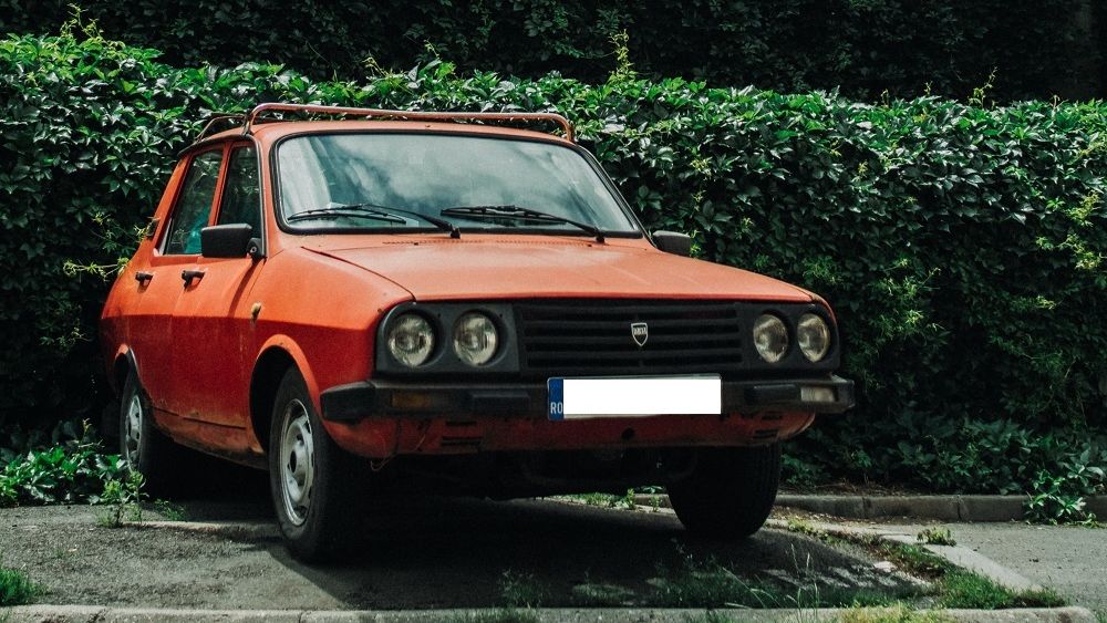 Program casare autovehicule uzate. Câți bani poți primi pentru o mașină mai veche de 15 ani