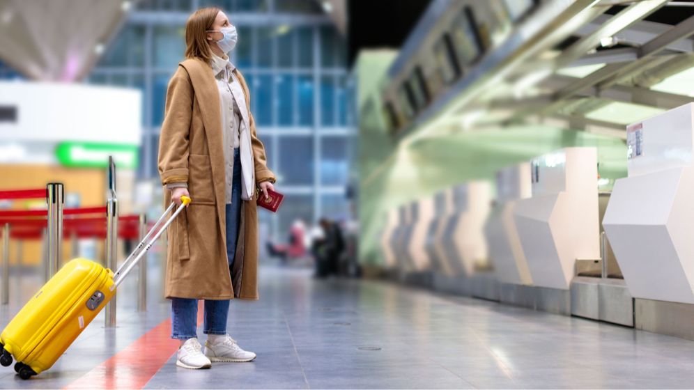 Pierderile din turism ar putea reduce PIB-ul global cu până la 2,8%