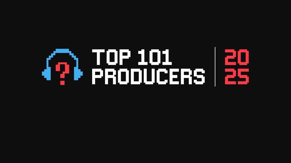 Headlinerii UNTOLD și Kapital în topul mondial al producătorilor în 2025