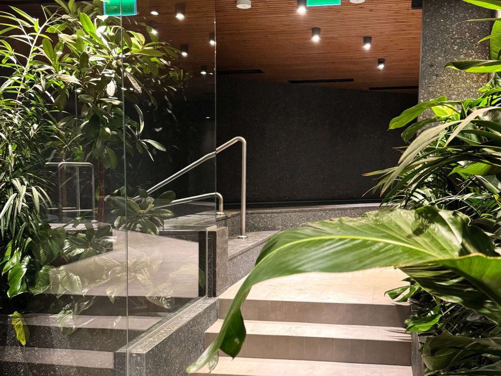 S-a deschis primul hotel de 5 stele din Poiana Brașov și primul SwissÃ´tel din România - Imagine 14