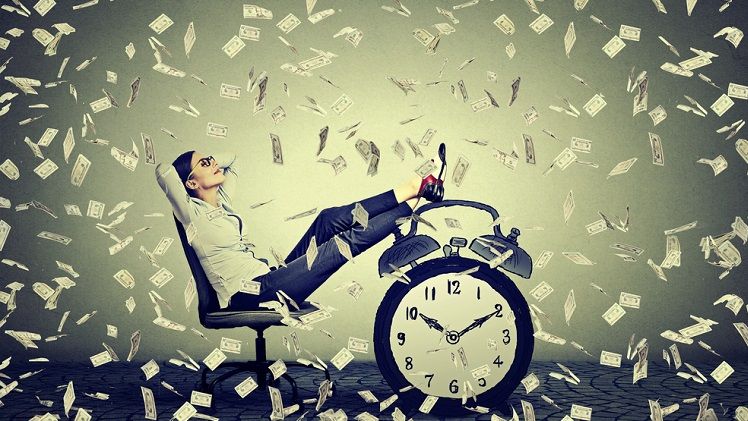 Cum răspunzi la întrebarea „Ce așteptări salariale ai?” Regula de aur la întrebările clasice de la interviul de angajare