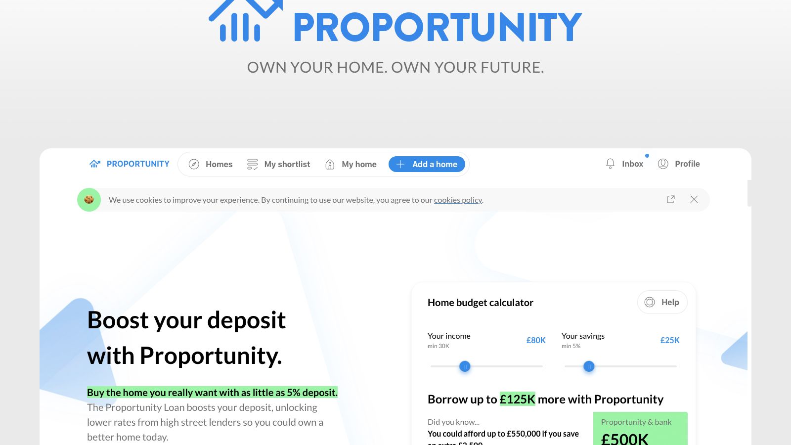 Proportunity, FinTech-ul romanesc din Londra care ii ajuta pe britanici sa isi ia "Prima Casa", a primit o investitie de 2 milioane de lire sterline