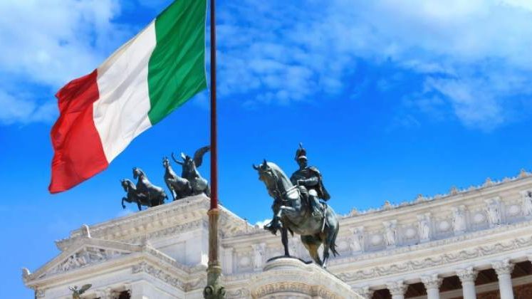 Atentionare de calatorie transmisa de MAE pentru romanii care vor sa mearga in Italia