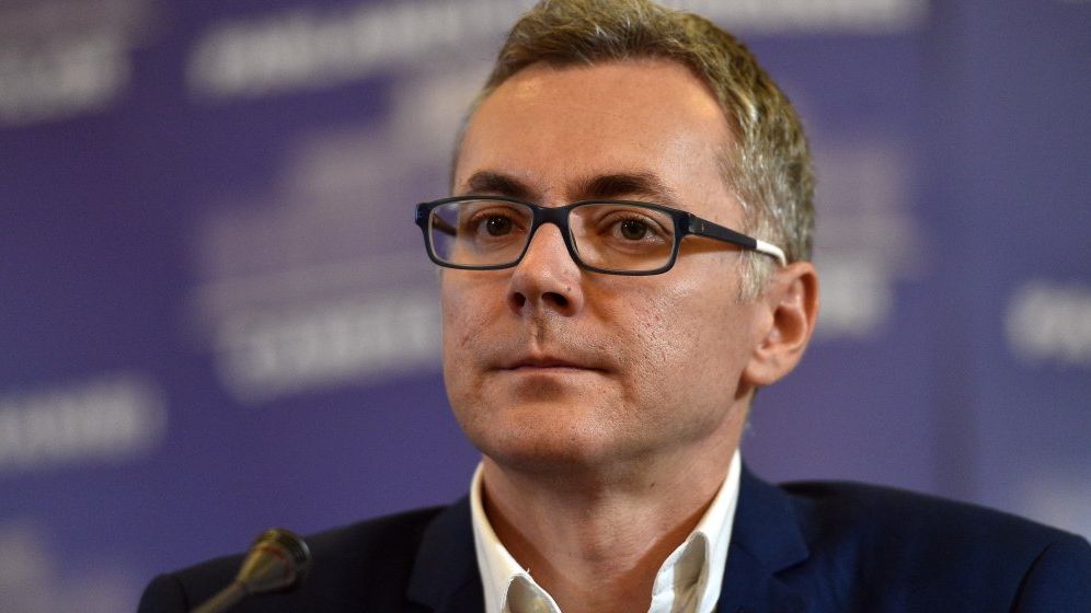Stelian Ion: Justiția are nevoie de adoptarea unei noi legi