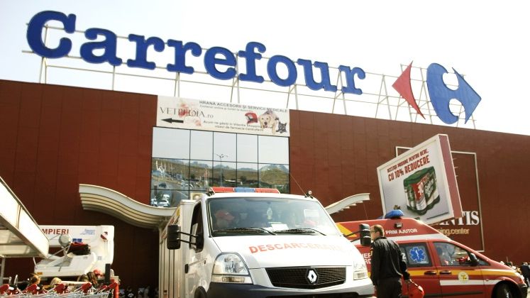 Consiliul Concurentei a autorizat preluarea Billa de catre Carrefour