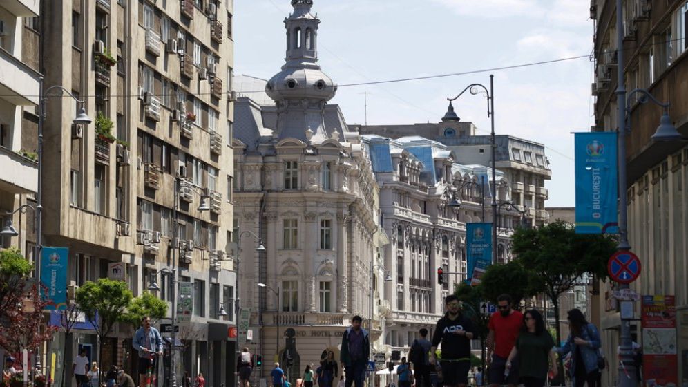 NEWS ALERT: București trece de rata de incidență de 10 la mia de locuitori