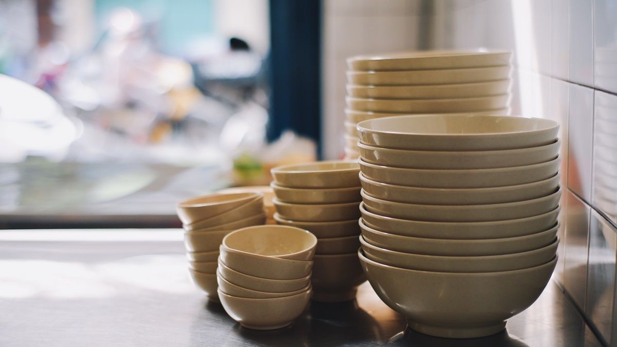 Avantajele utilizării unei mașini de spălat vase în orice casă