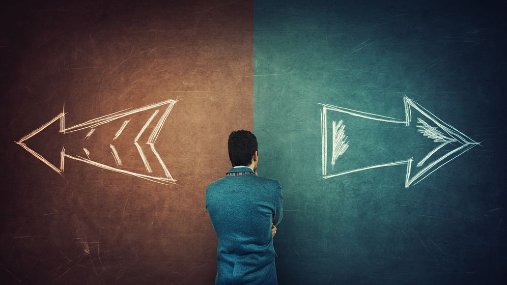 2023 ar putea fi anul schimbărilor de carieră: Peste 41% dintre angajați se gândesc să plece de la actualul job