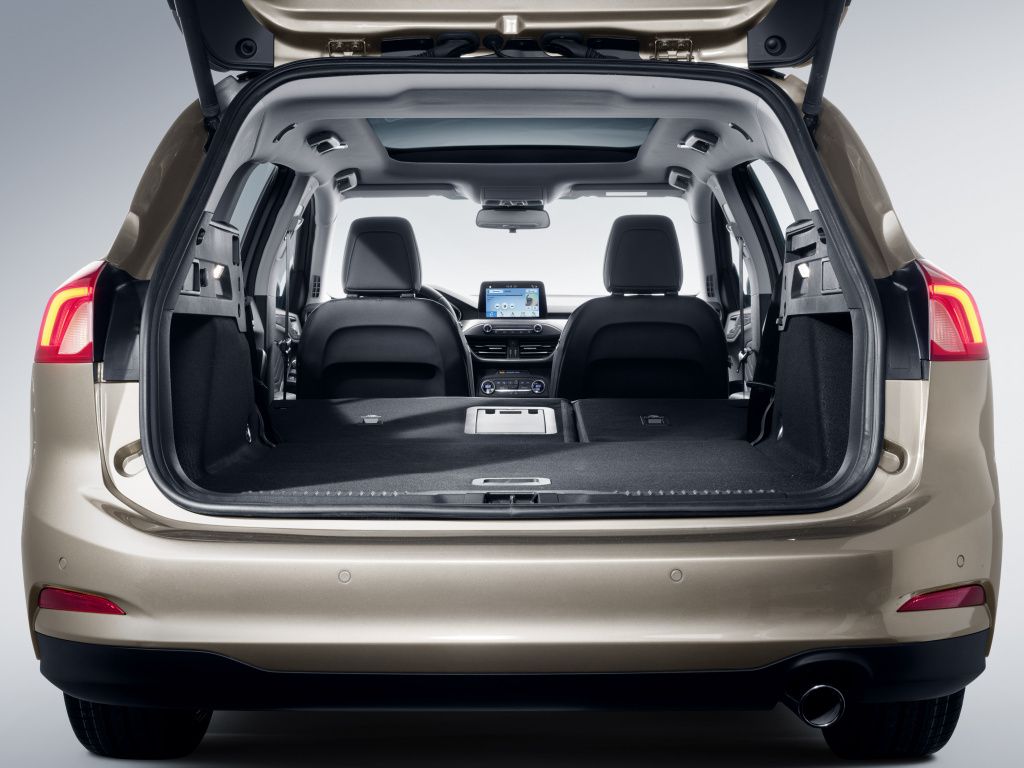 Ford Focus - Imagine 4