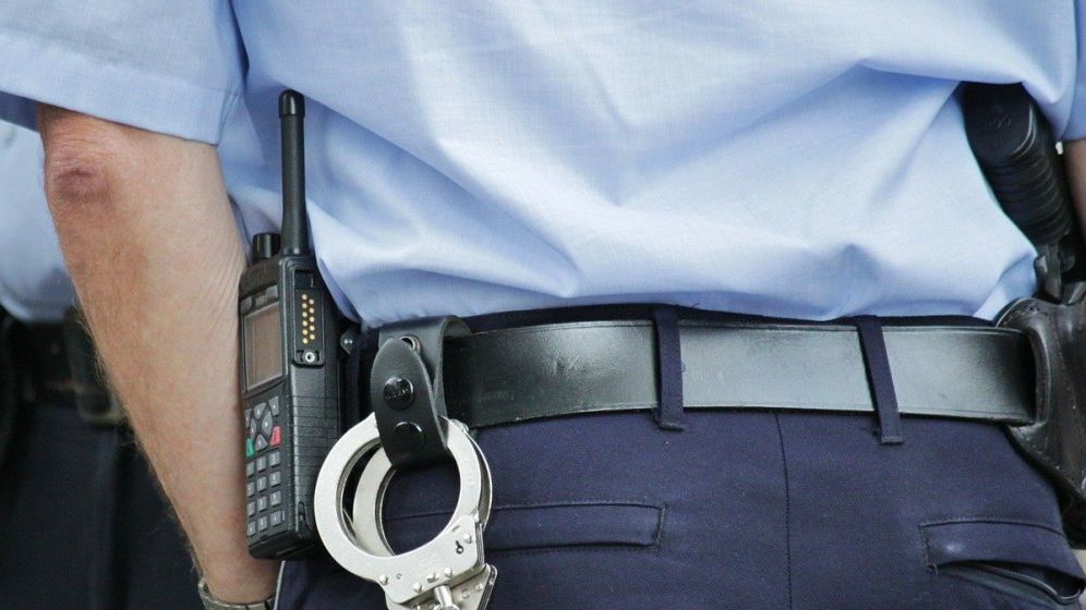 Procurorii au deschis un dosar penal după explozia de la Uzina Mecanică Băbeni