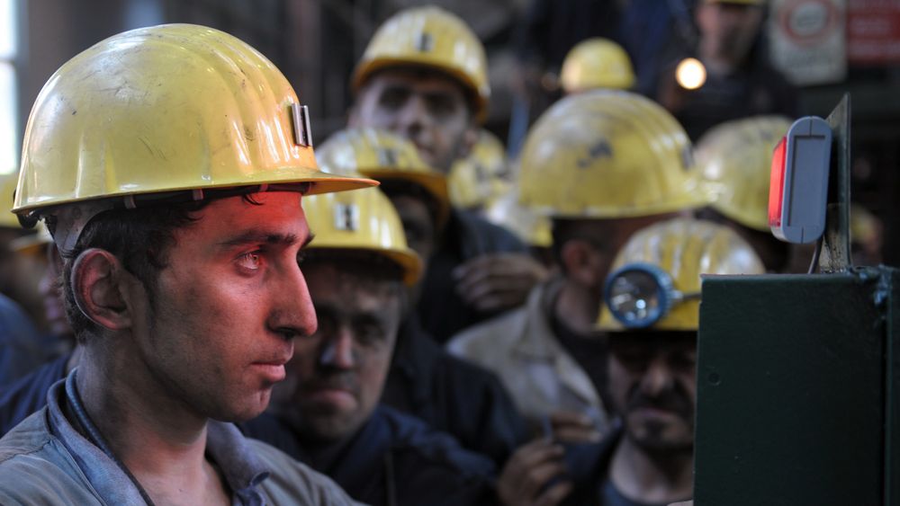 Cati muncitori straini are OFICIAL Romania. Cifra s-a dublat in ultimii sapte ani