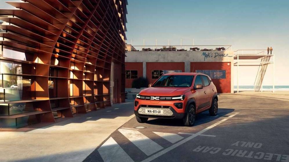 Dacia lansează urmașul lui Spring. Va costa sub 18.000 euro și va fi făcut în Europa