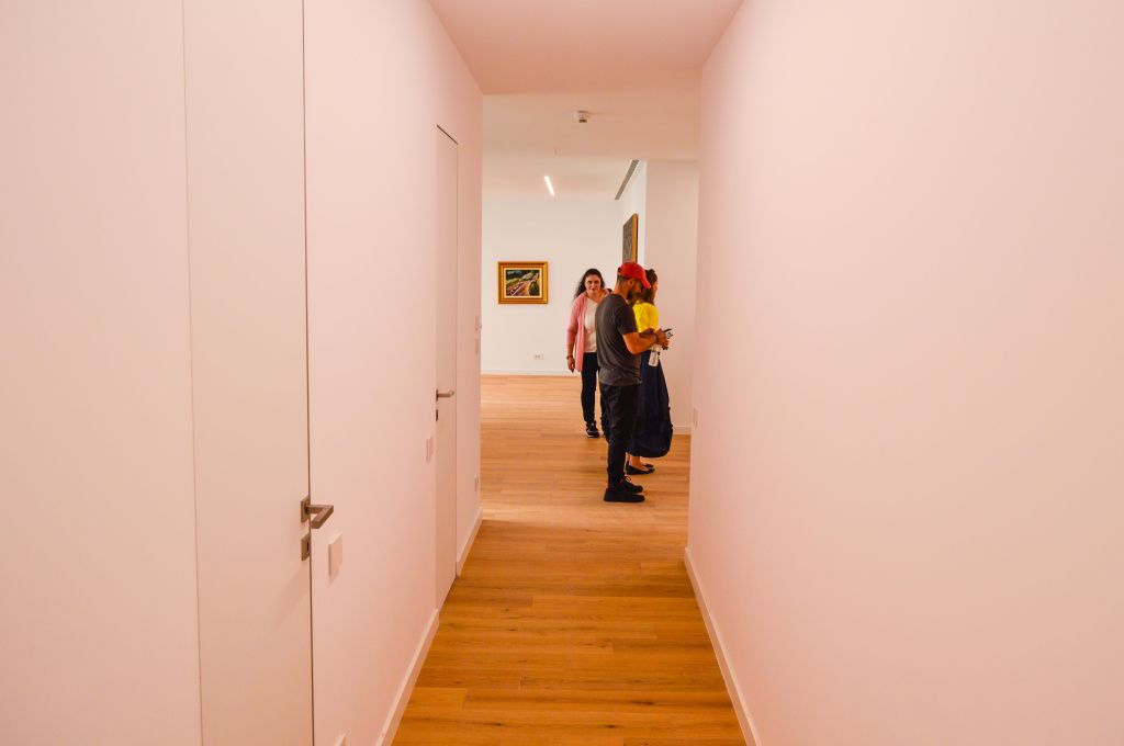 GALERIE FOTO | Țiriac Imobiliare a prezentat Stejarii Collection - Imagine 21