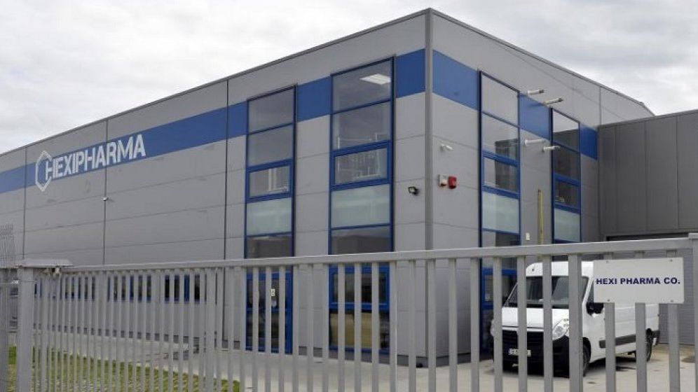 Directorul general Hexi Pharma, 3 ani de inchisoare si 2,6 milioane de lei amenda penala pentru firma care va fi dizolvata