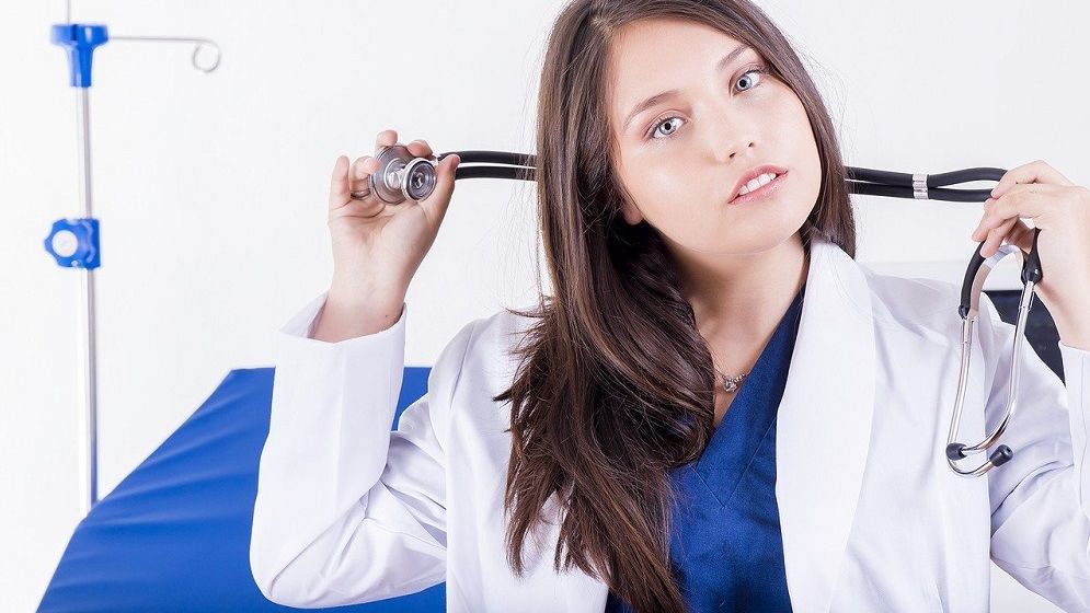 Nelu Tătaru către tinerii medici: Urmează o perioadă grea, dar cu mari satisfacții profesionale