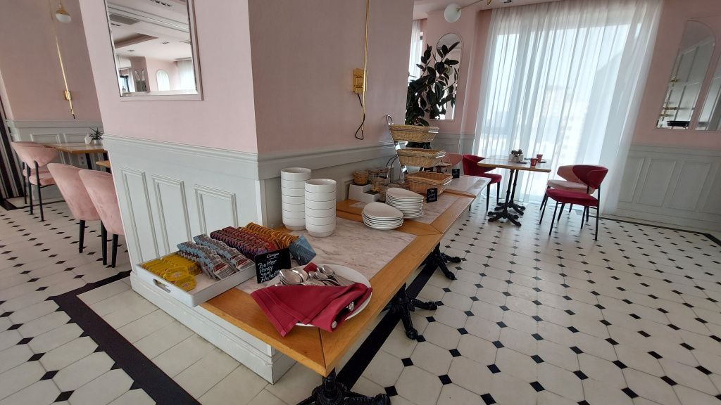Cum arată Hotel Cișmigiu și ce așteptări au cei care-l conduc după rezultatele record de anul - Imagine 78