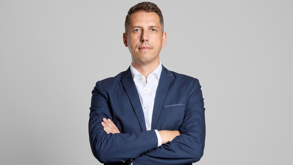 Ionuț Farcaș va conduce operațiunile din Europa Centrală și de Est ale gigantului Schneider Electric