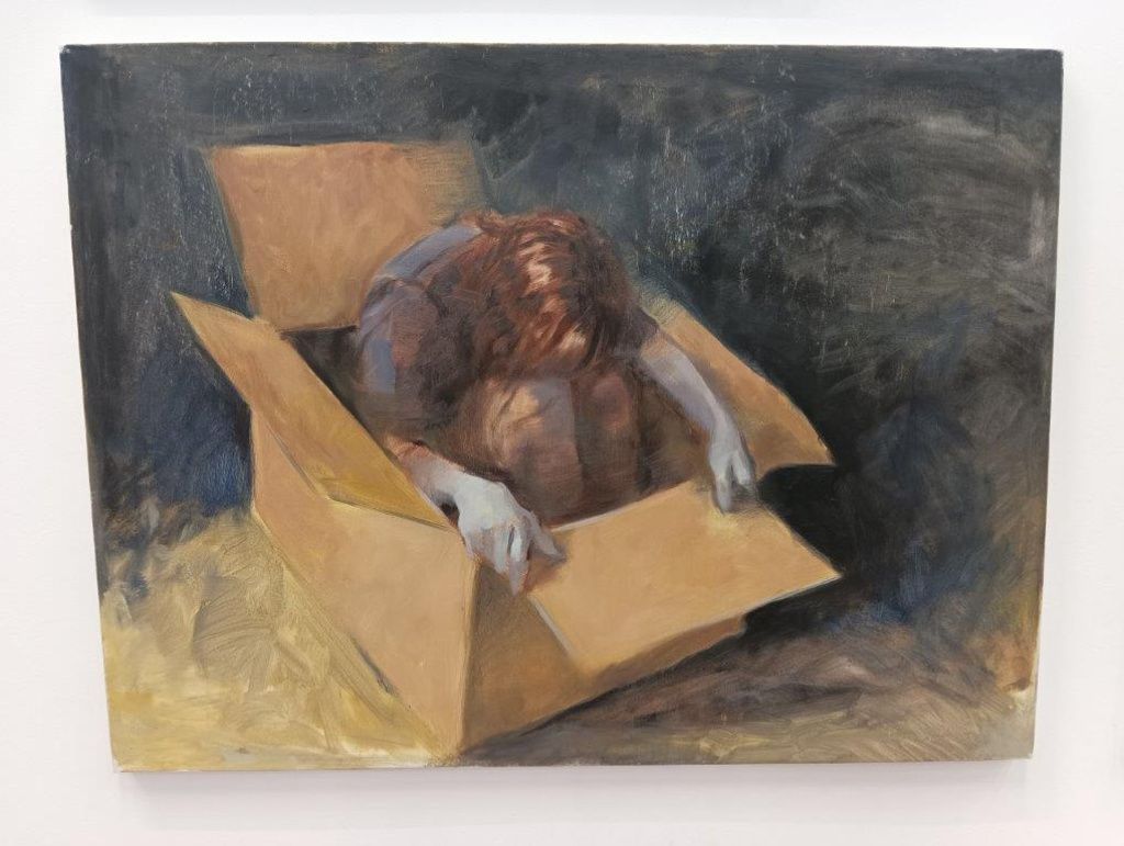 Ce poți vedea la DIPLOMA Show, festivalul unde descoperi noua generație de creatori a României - Imagine 91