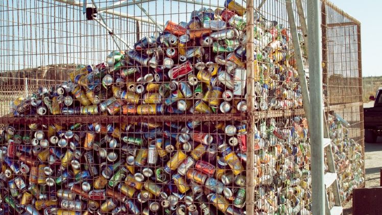 Reciclarea aluminiului face pasi marunti in Romania. ONG: legislatia si mediul privat trebuie sa isi aduca contributiile la dezvoltarea segmentului