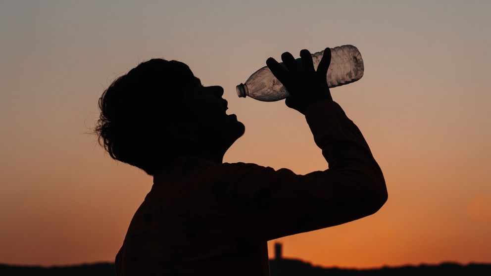 METEO: Cod roșu de caniculă. Urmează zile cu 41 de grade