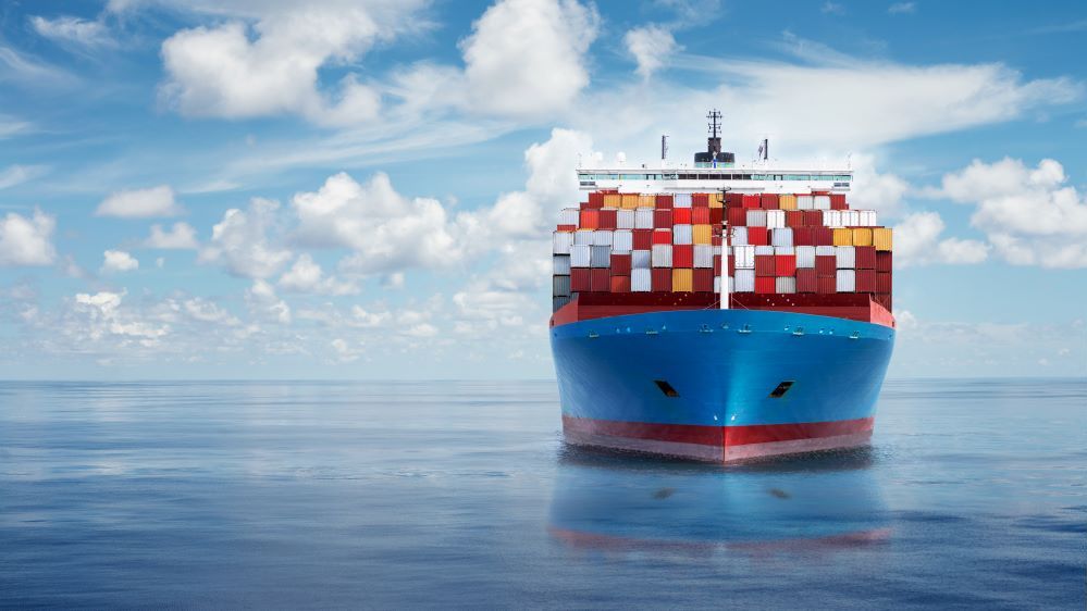 Premieră pentru Ucraina: Două nave-cargo s-ar îndrepta spre porturile sale de la Marea Neagră