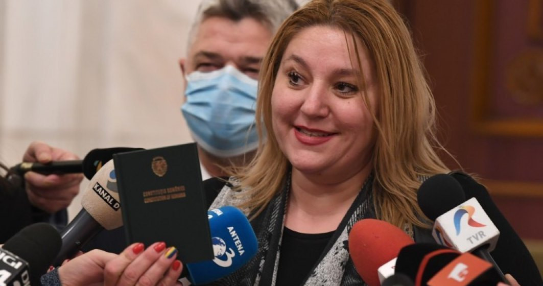 Motivul pentru care Diana Șoșoacă a lipsit de la întâlnirea cu Nicușor Dan. Ce mesaj a transmis președinta SOS