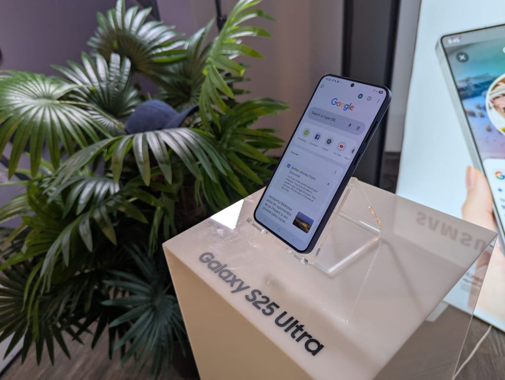 Samsung Galaxy S25: prețuri și specificații pentru noile modele lansate - Imagine 8