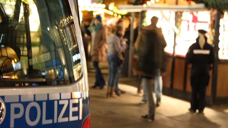 Serviciile germane de informatii se confrunta cu o miscare islamista periculoasa si tot mai fragmentata in tara