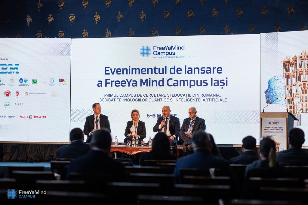 Investiție importantă pentru viitorul industriei IT din România: Campus dedicat tehnologiei cuant - Imagine 3