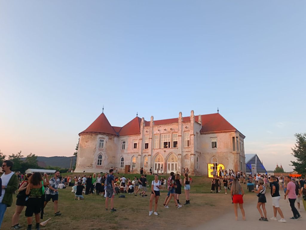 GALERIE FOTO: Electric Castle 2024 "“ Impresii, gânduri și un Massive Attack cât un bagaj emoți - Imagine 3