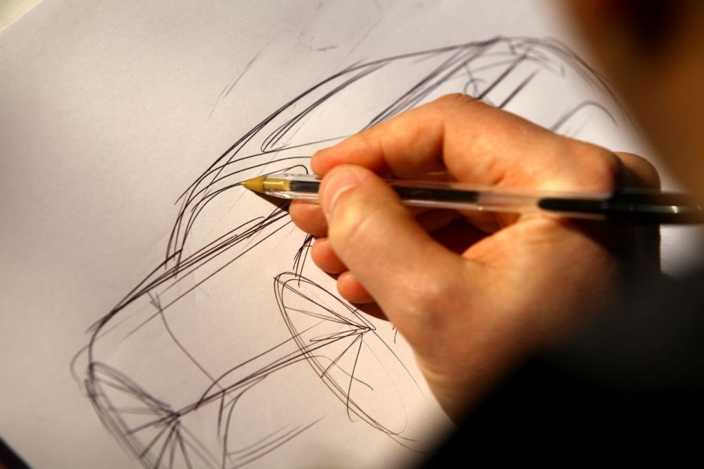 BMW design - Imagine 2