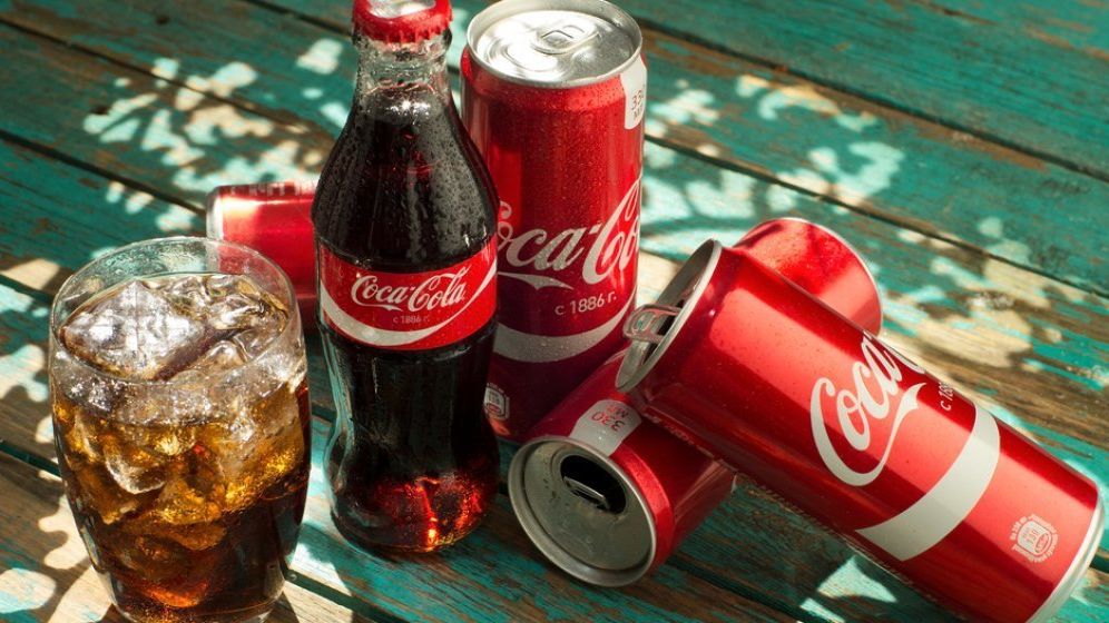 Coca-Cola HBC Romania, vanzari mai mari cu 5,6% in 2019. Profitul global a crescut datorita pietelor precum Romania
