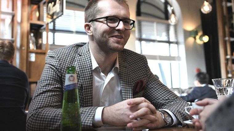 Antreprenorul din moda pasionat de sailing si experiente noi: Este un exercitiu de leadership excelent