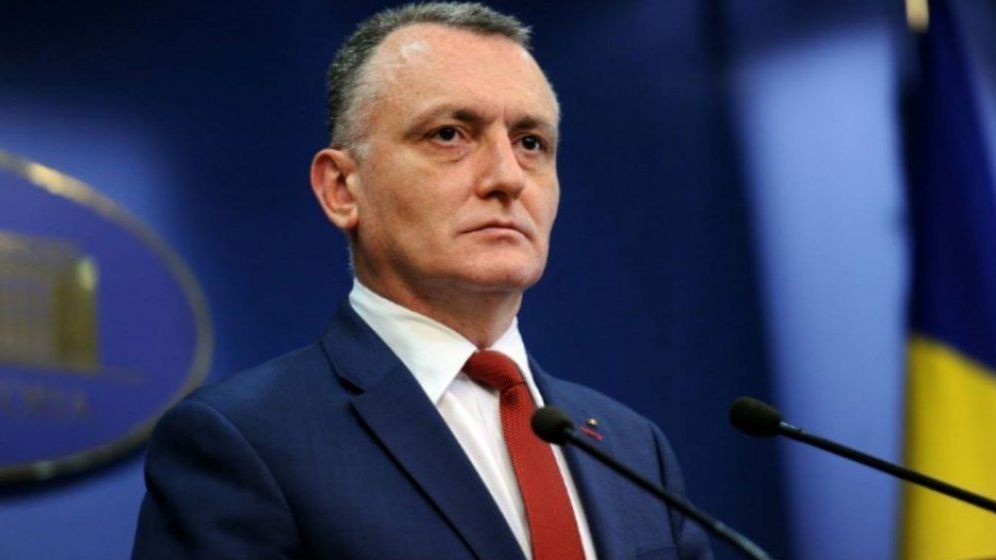 Cîmpeanu: Salariul oricărui cadru didactic ar trebui să fie cel puțin egal cu salariul mediu