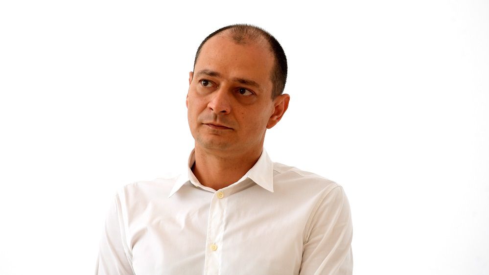 Băluță, despre susținerea lui Nicușor Dan: Nu e nimeni în spatele lui, decât klingonienii