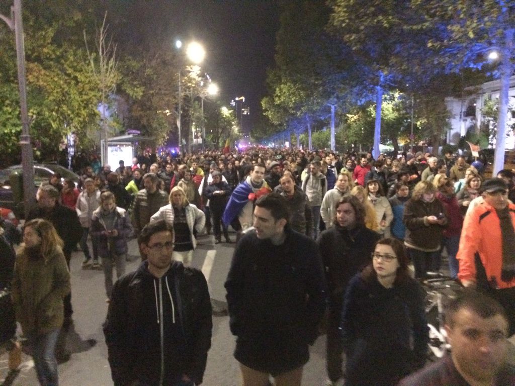 Proteste - Imagine 9
