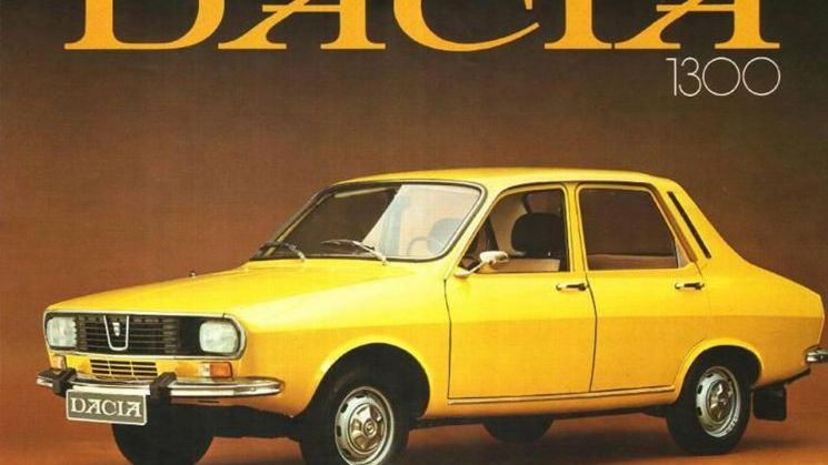 Strategia de marketing a brandului auto Dacia: cum a evoluat de-a lungul timpului?