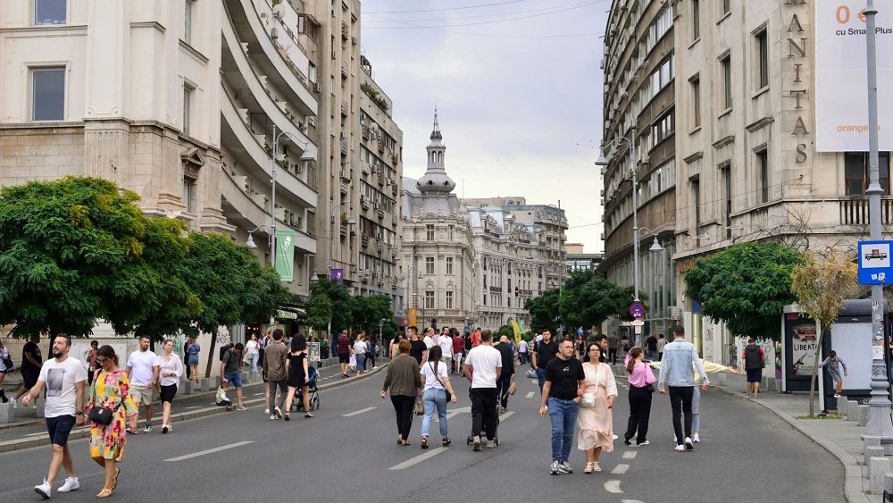 Nicușor Dan anunță momentul în care bucureștenii „își recapătă străzile”: când începe „Străzi Deschise 2024”