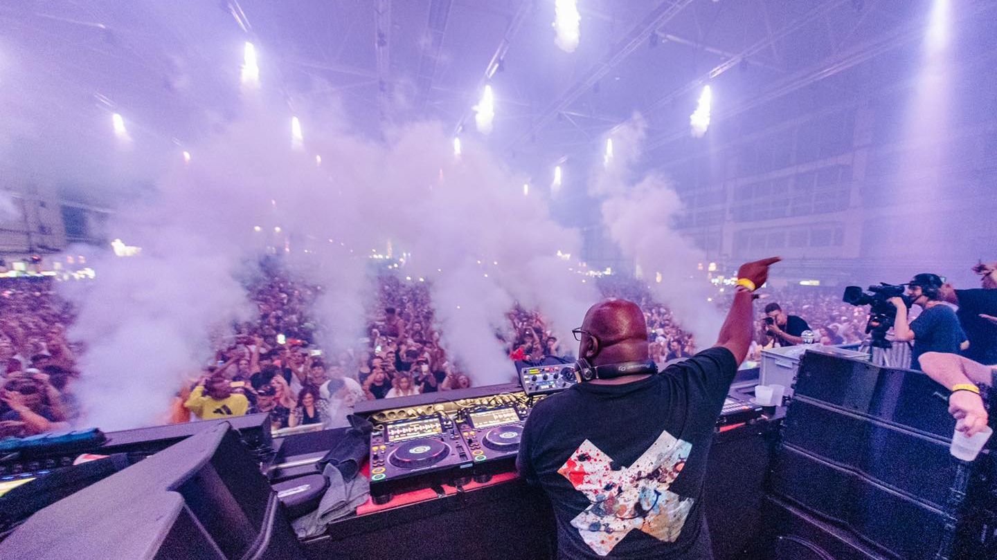 Primii artiști confirmați la SAGA Festival, festivalul din București