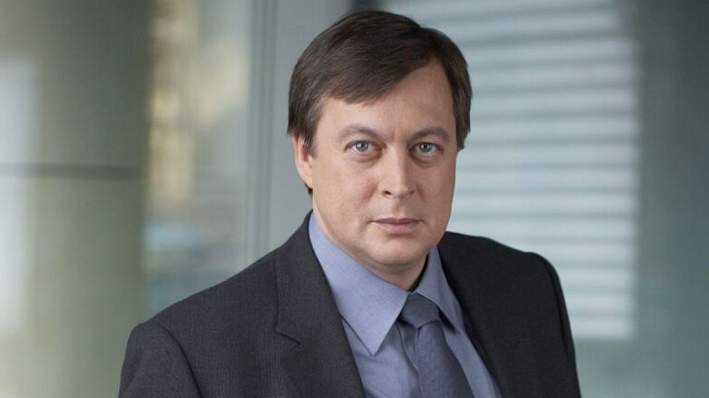 Leslie Breer, noul CEO al Gothaer Asigurari. Anca Babaneata a decis sa paraseasca societatea