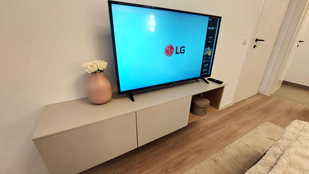 Cum arată un apartament nou de 3 camere de 152.000 de euro din sud-vestul Capitalei - Imagine 15