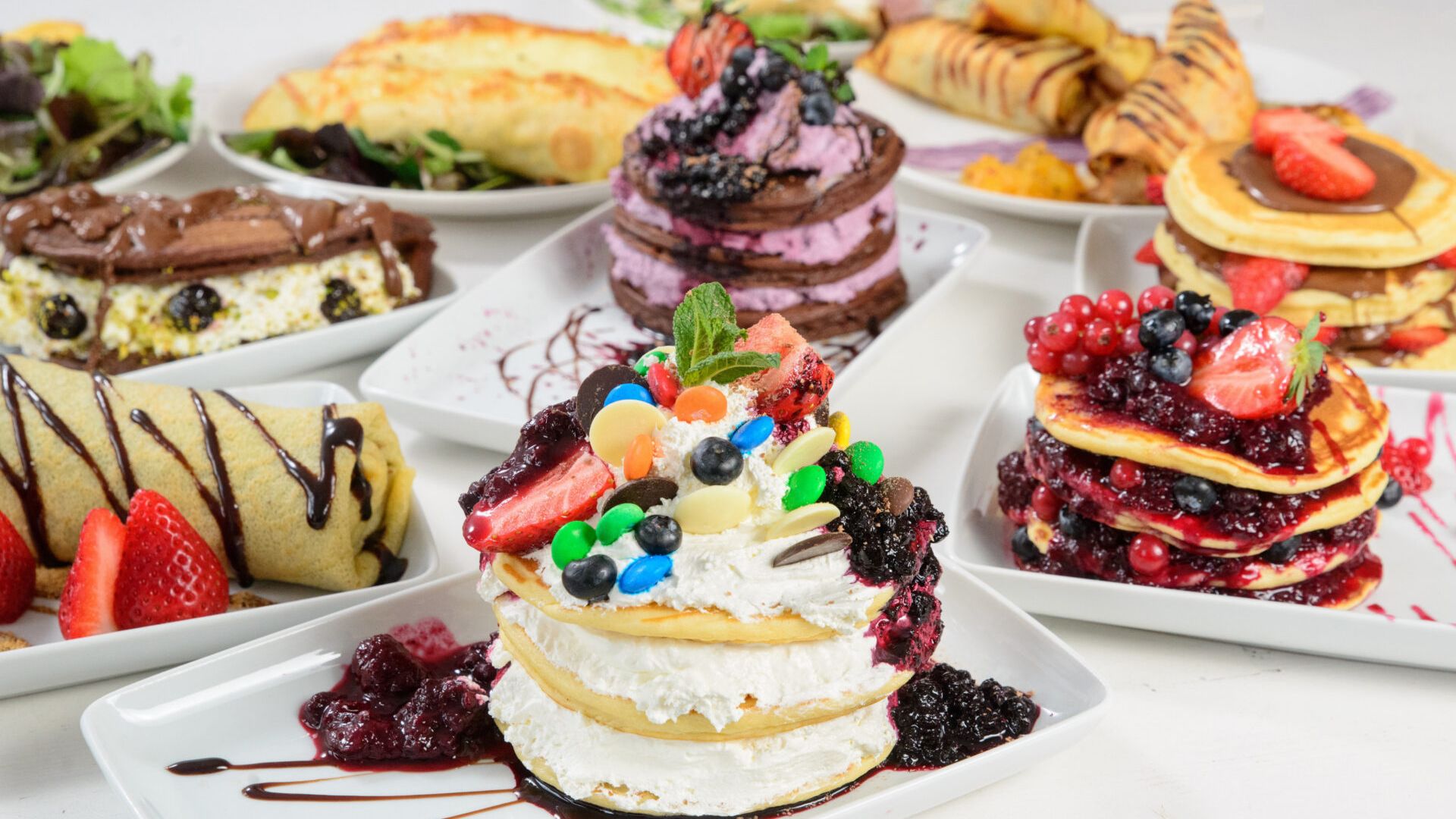 Valentin Strugaru, Maison des Crêpes: Ca antreprenor, nu ai timp să îți lingi rănile. Trebuie să te ridici rapid