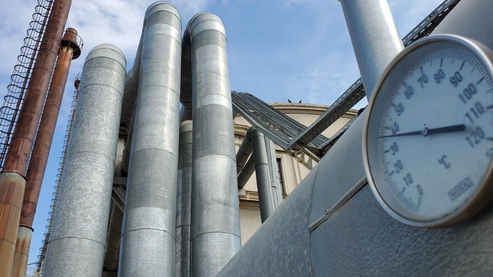 Termoenergetica sistează oficial căldura în București. Anunțul făcut de companie