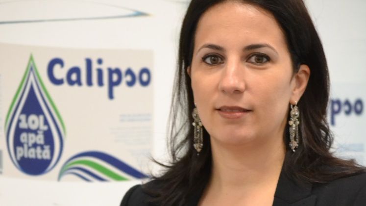 Proprietarii Apei Calipso vor investi anul acesta 2 mil. euro: Vrem sa ne dublam capacitatea de imbuteliere