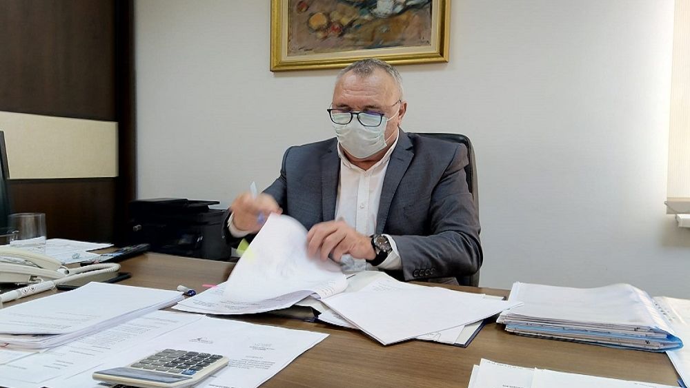 COVID-19 | Spitalul Polaris Medical din Cluj devine spital destinat pacienților infectați cu noul virus