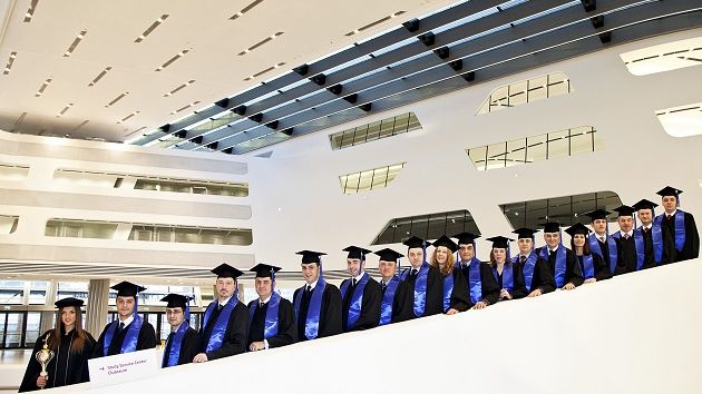 (P) WU Executive Academy da startul inscrierilor