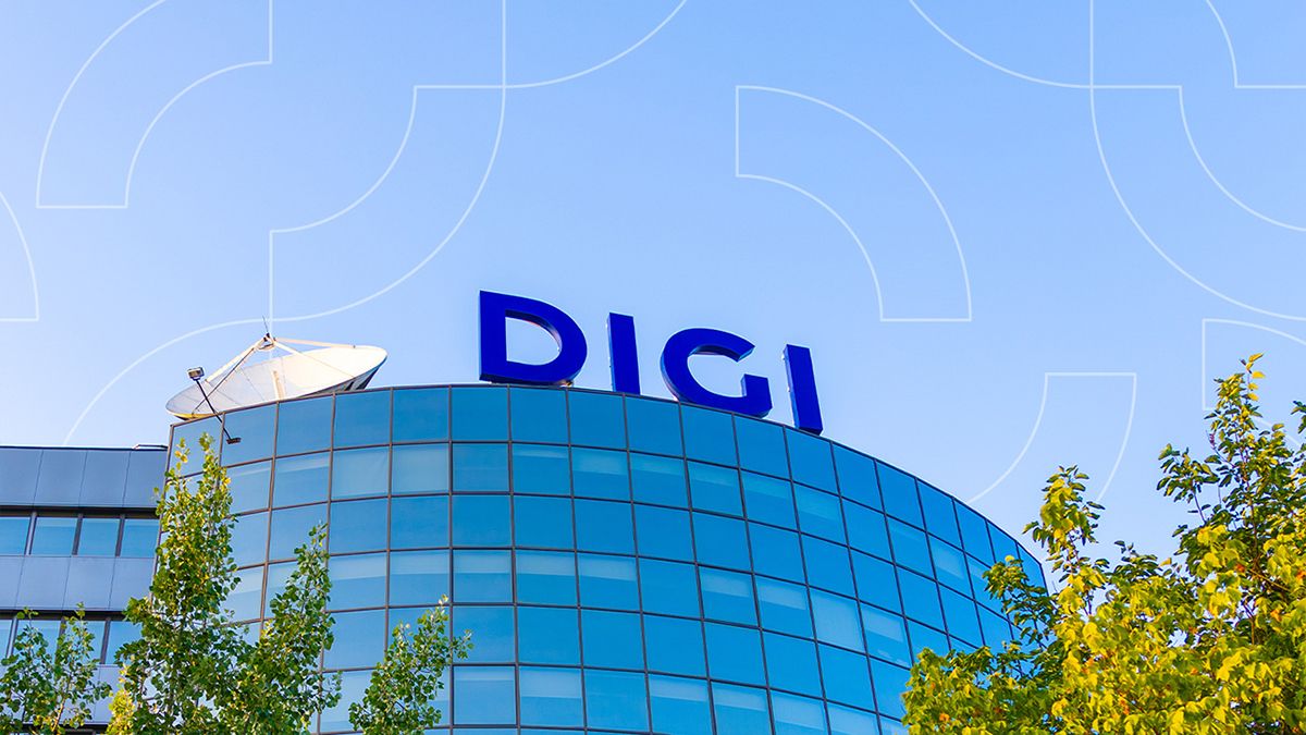 Digi debutează la Bursa din Spania. Filiala spaniolă valorează cât jumătate din compania-mamă