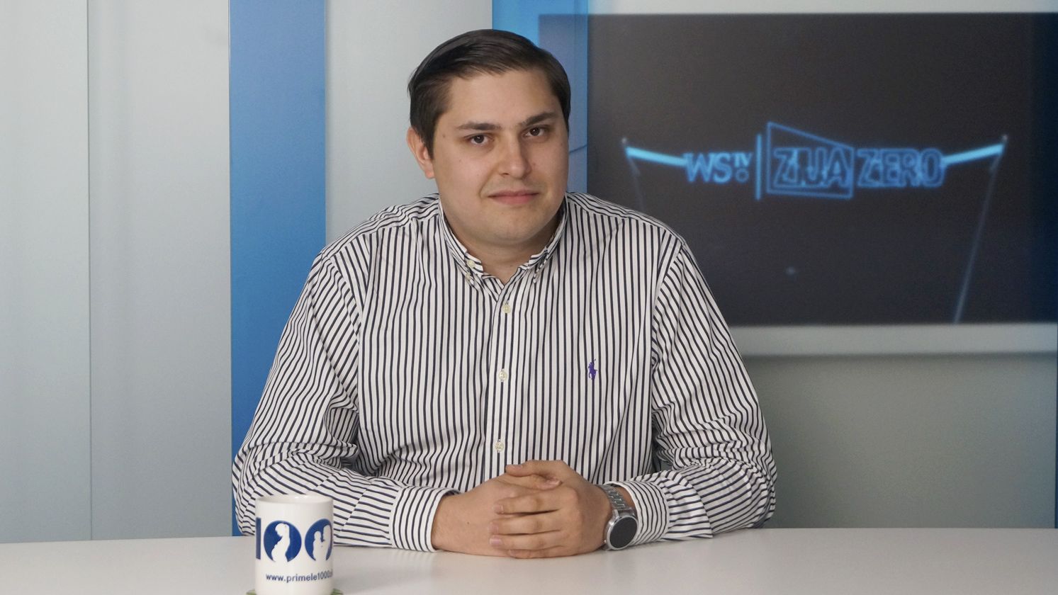 Omul care face milioane din bitcoin