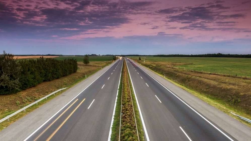 Se închide circulaţia rutieră pe o porțiune din Autostrada Moldovei A7